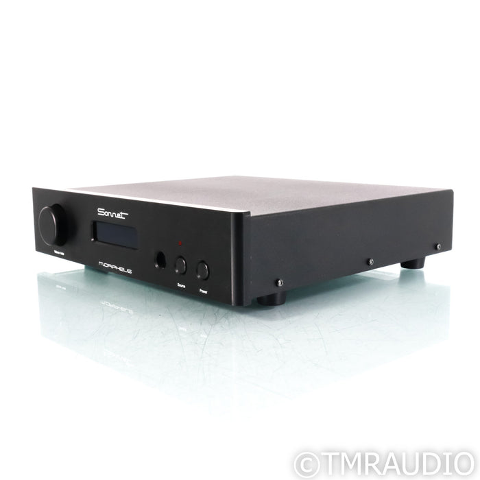 Sonnet Audio Morpheus MkI DAC; D/A Converter