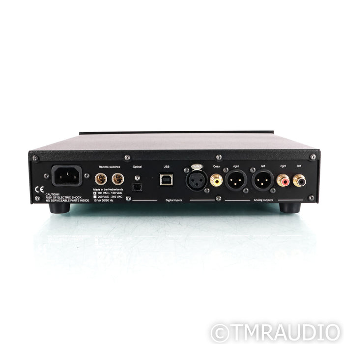 Sonnet Audio Morpheus MkI DAC; D/A Converter