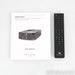 SimAudio Moon 230HAD Headphone Amplifier & DAC; D/A Converter