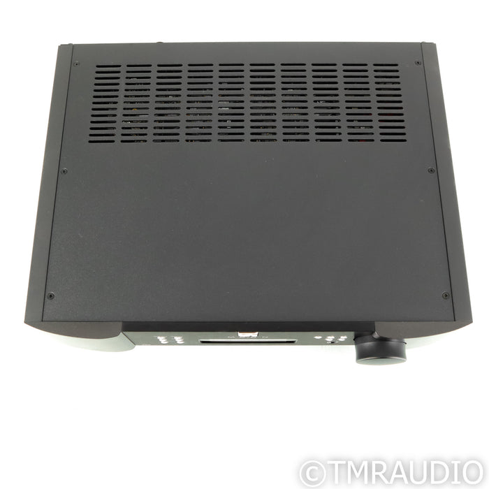 SimAudio Moon 390 Wireless Streaming Preamplifier; MM & MC Phono