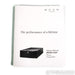 SimAudio 310LP MM & MC Phono Preamplifier