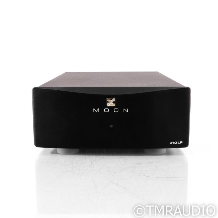 SimAudio 310LP MM & MC Phono Preamplifier