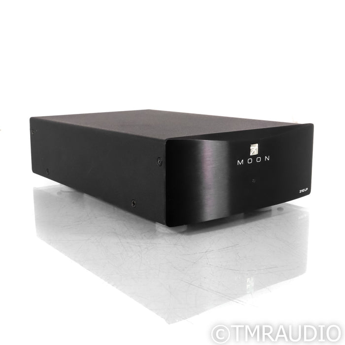 SimAudio 310LP MM & MC Phono Preamplifier