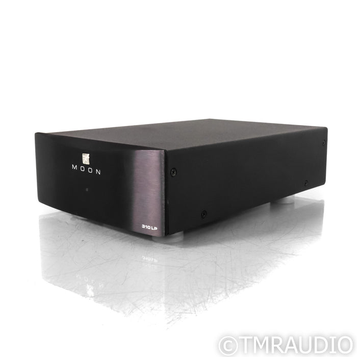 SimAudio 310LP MM & MC Phono Preamplifier