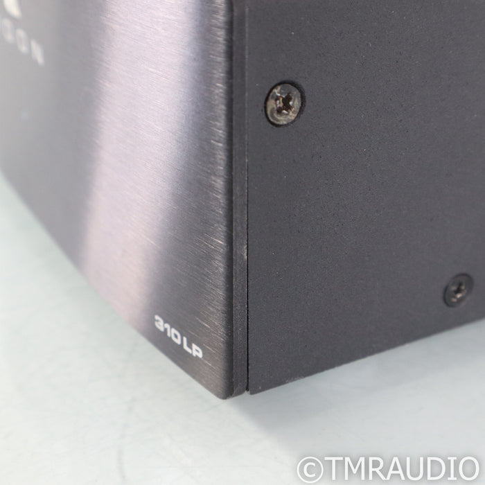 SimAudio 310LP MM & MC Phono Preamplifier