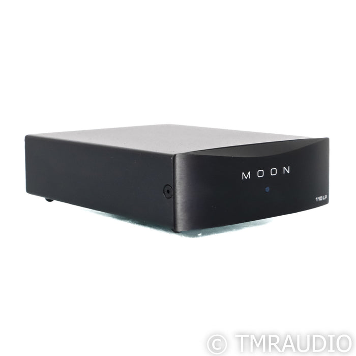 SimAudio Moon 110LP v2 MM & MC Phono Preamplifier