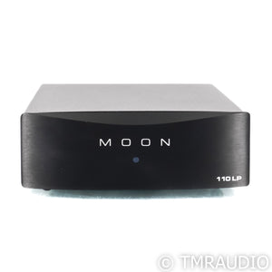 SimAudio Moon 110LP v2 MM & MC Phono Preamplifier