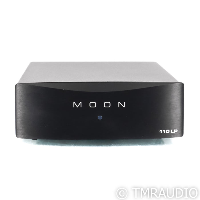 SimAudio Moon 110LP v2 MM & MC Phono Preamplifier