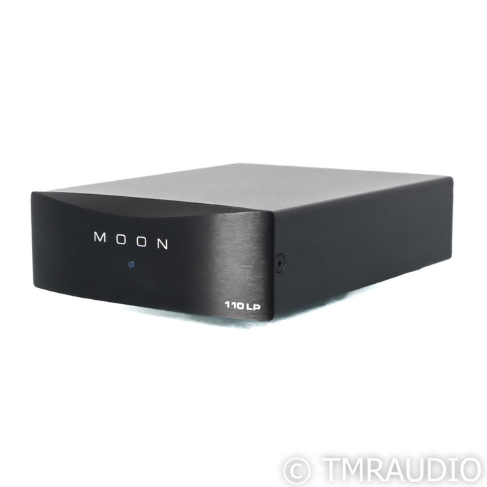 SimAudio Moon 110LP v2 MM & MC Phono Preamplifier