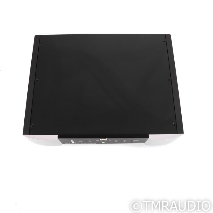 SimAudio Moon 280D Network Streaming DAC w/ MiND 2; D/A Converter