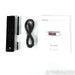 SimAudio Moon 280D Network Streaming DAC w/ MiND 2; D/A Converter