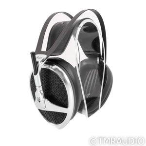 Meze Audio Elite Open Back Headphones; Aluminum Pair