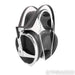 Meze Audio Elite Open Back Headphones; Aluminum Pair