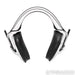 Meze Audio Elite Open Back Headphones; Aluminum Pair