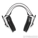 Meze Audio Elite Open Back Headphones; Aluminum Pair