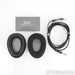 Meze Audio Elite Open Back Headphones; Aluminum Pair