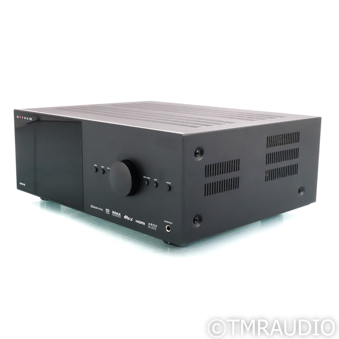 Anthem AVM90 15.4 Channel Home Theater Processor