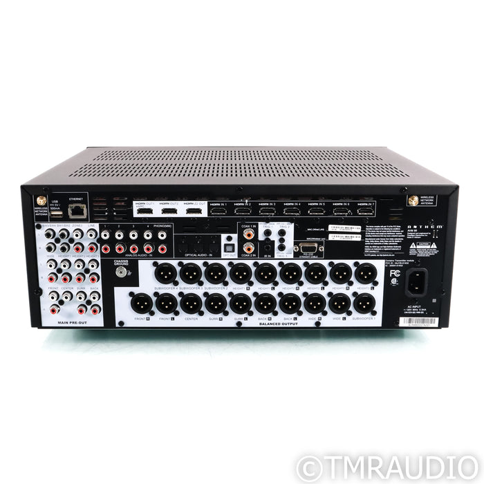Anthem AVM90 15.4 Channel Home Theater Processor
