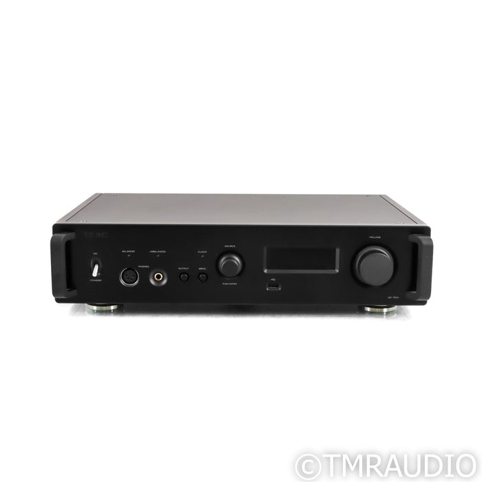 TEAC UD-701N Wireless Streaming DAC; D/A Converter