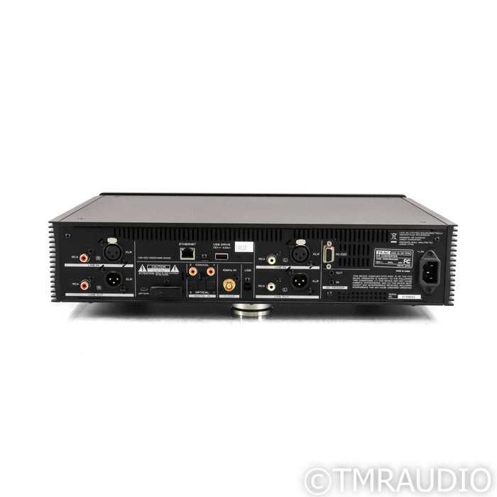 TEAC UD-701N Wireless Streaming DAC; D/A Converter