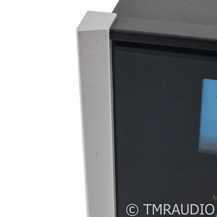 McIntosh MC152 Stereo Power Amplifier