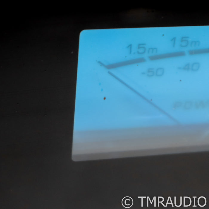 McIntosh MC152 Stereo Power Amplifier