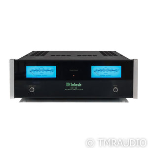 McIntosh MC152 Stereo Power Amplifier