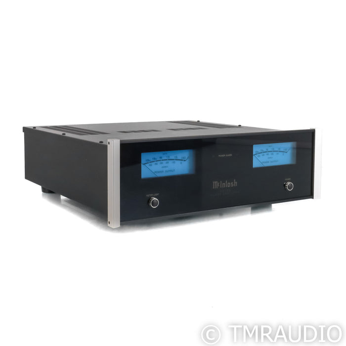 McIntosh MC152 Stereo Power Amplifier
