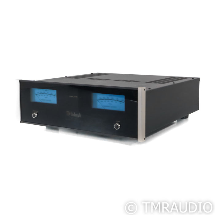 McIntosh MC152 Stereo Power Amplifier
