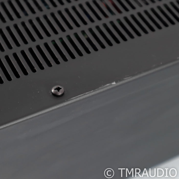McIntosh MC152 Stereo Power Amplifier