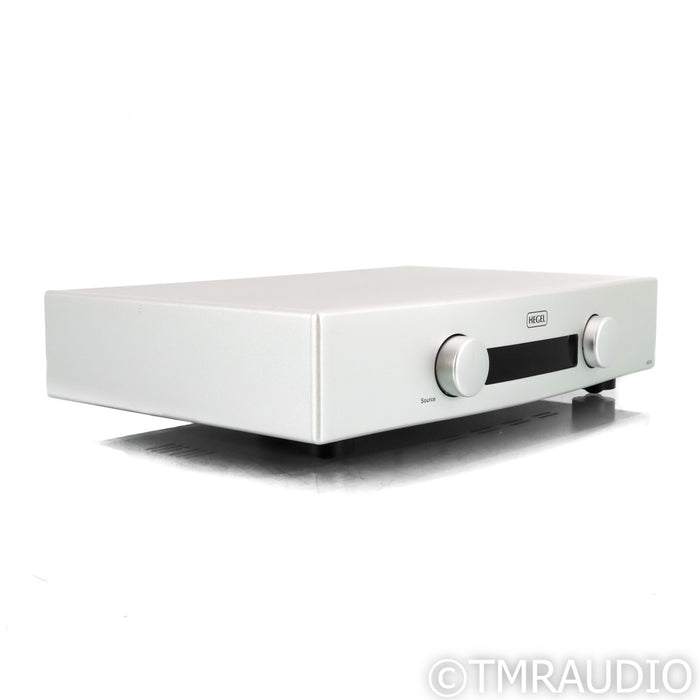 Hegel HD30 DAC; D/A Converter