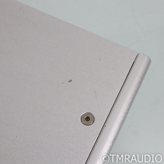 Hegel HD30 DAC; D/A Converter