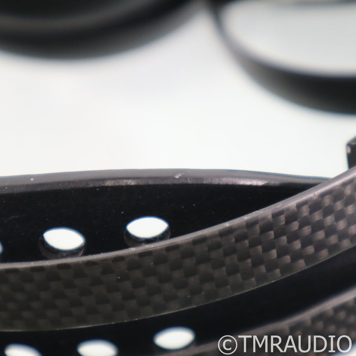 Audeze LCD-5 Open Back Headphones