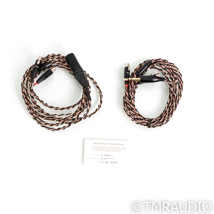 Audeze LCD-5 Open Back Headphones