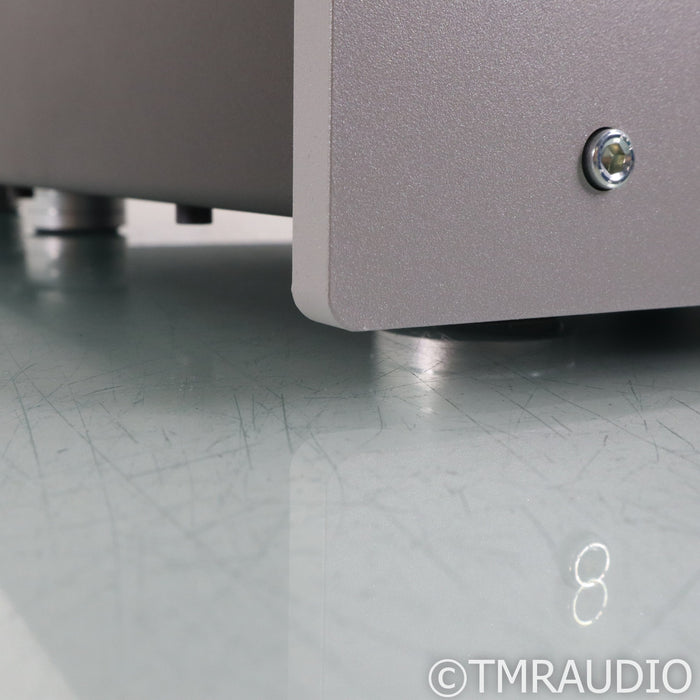 Lampizator Big 7 MK3 Tube DAC; D/A Converter: XLR Upgrade