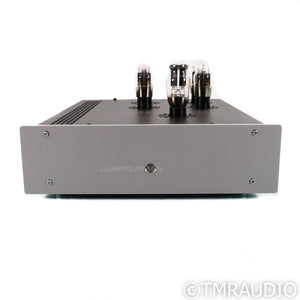 Lampizator Big 7 MK3 Tube DAC; D/A Converter: XLR Upgrade