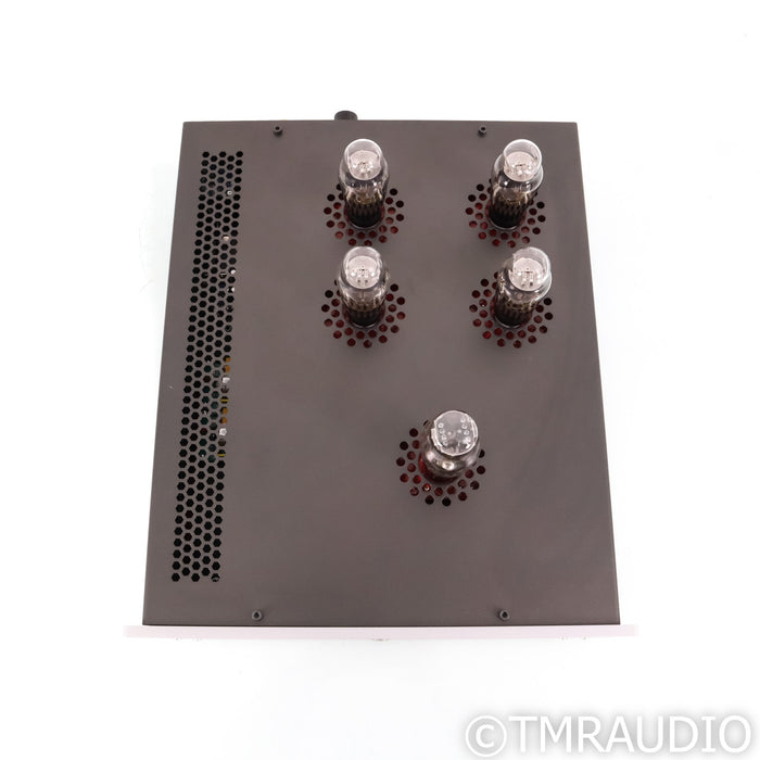 Lampizator Big 7 MK3 Tube DAC; D/A Converter: XLR Upgrade