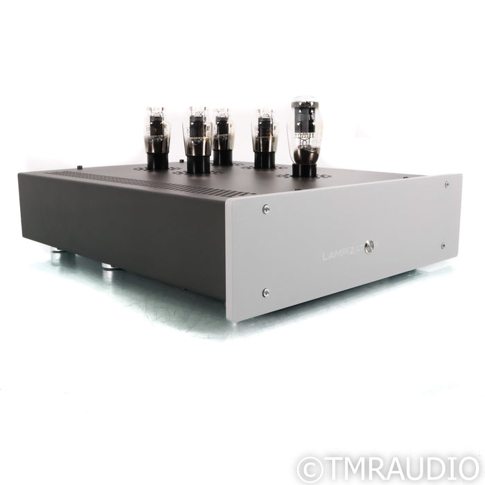 Lampizator Big 7 MK3 Tube DAC; D/A Converter: XLR Upgrade