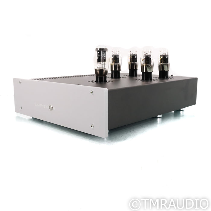 Lampizator Big 7 MK3 Tube DAC; D/A Converter: XLR Upgrade