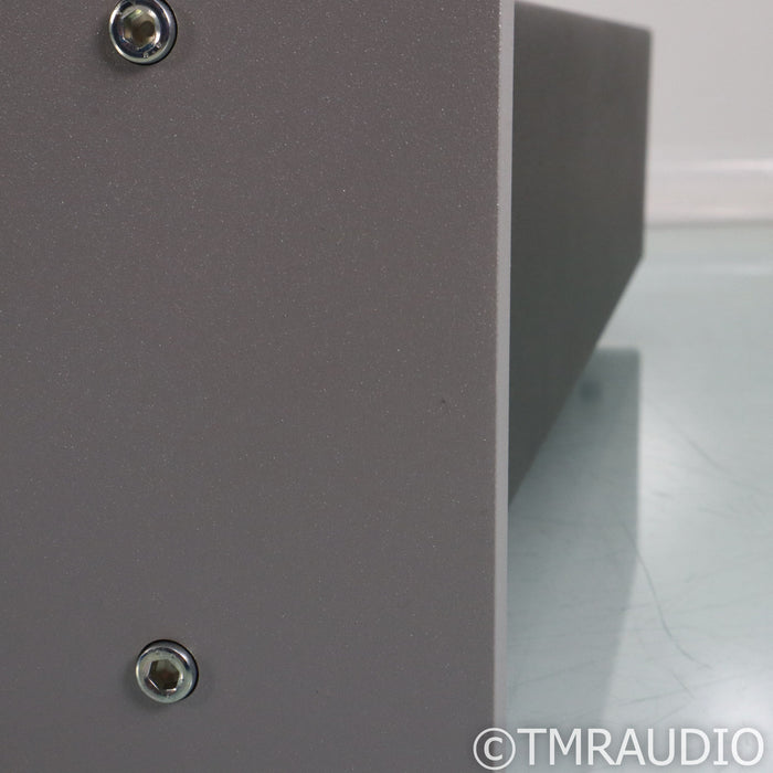 Lampizator Big 7 MK3 Tube DAC; D/A Converter: XLR Upgrade