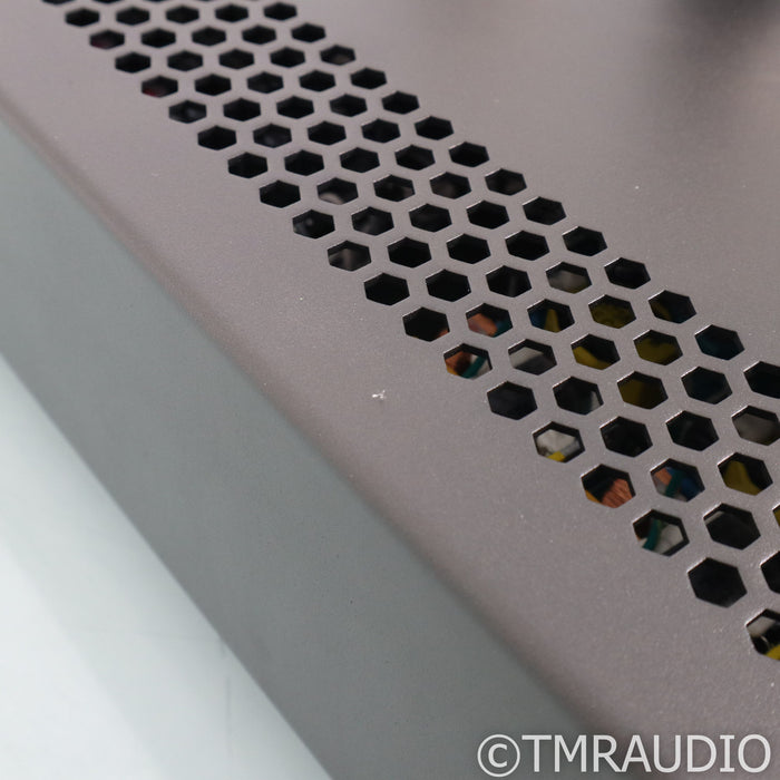 Lampizator Big 7 MK3 Tube DAC; D/A Converter: XLR Upgrade