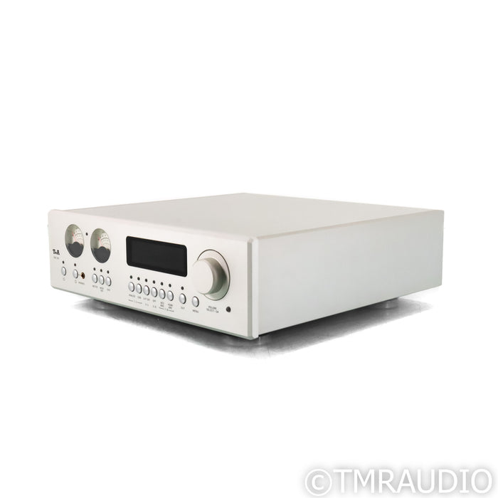 T+A DAC 200 Stereo Preamplifier & DAC; D/A Converter