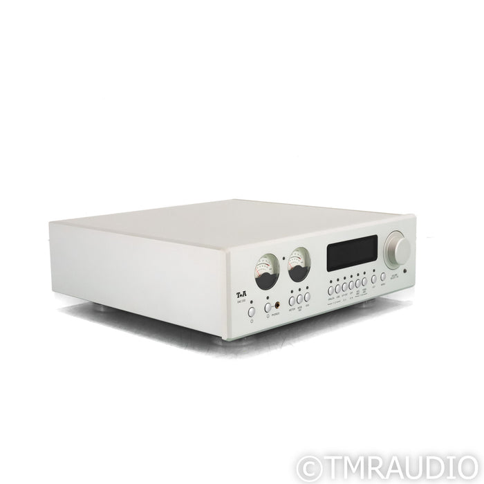 T+A DAC 200 Stereo Preamplifier & DAC; D/A Converter