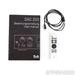 T+A DAC 200 Stereo Preamplifier & DAC; D/A Converter