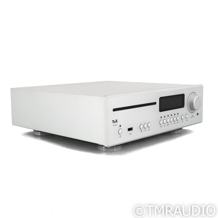 T+A MP 200 Streaming CD Transport