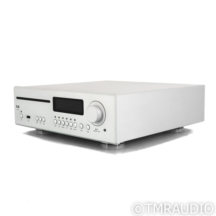 T+A MP 200 Streaming CD Transport