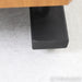 B&W 801 Series III Floorstanding Speakers; Walnut Pair w/ Sound Anchor Stands