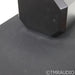 B&W 801 Series III Floorstanding Speakers; Walnut Pair w/ Sound Anchor Stands
