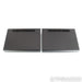 PS Audio Stellar M700 Monoblock Power Amplifiers; Black Pair