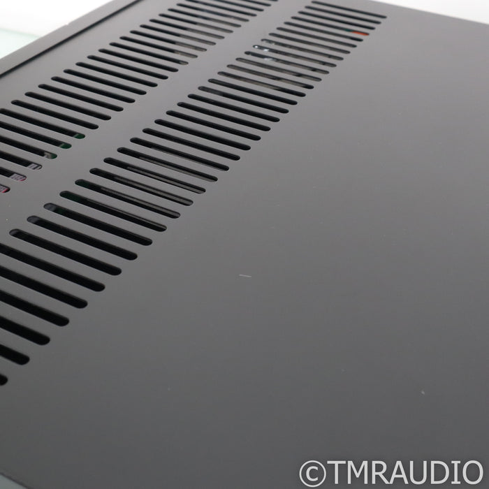 JBL Synthesis SDA-2200 Stereo Power Amplifier